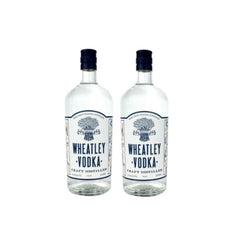Wheatley Vodka Bundle Deal 750ml