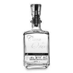 Cava De Oro Extra Anejo Cristalino Tequila 750ml