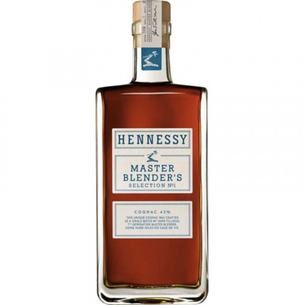 Hennessy Master Blender's Selection No1 Cognac 375ml
