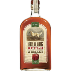 Bird Dog Apple Flavored Whiskey (750ml)