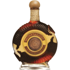 Dos Armadillos Anejo Tequila (750ml)