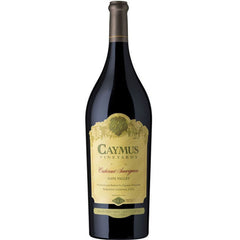 Caymus 2019 Cabernet Sauvignon 1.5Lt