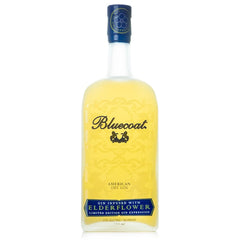 Bluecoat Elderflower Gin 750ml