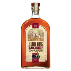 Bird Dog Black Cherry Flavored Whiskey 750ml