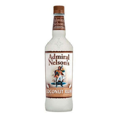 Admiral Nelson Coconut Rum 750ml