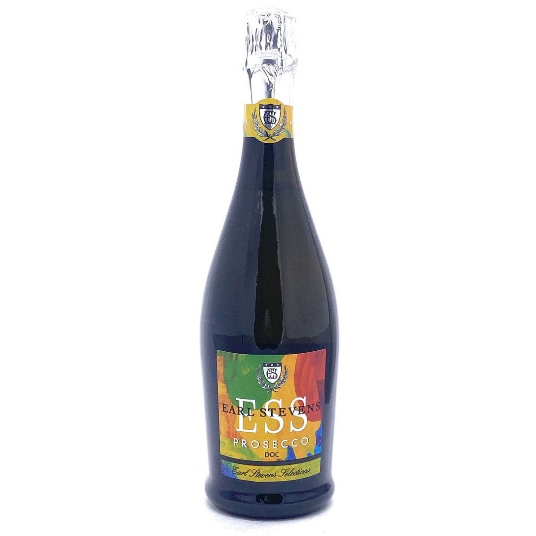 Earl Stevens Prosecco Doc 750ml