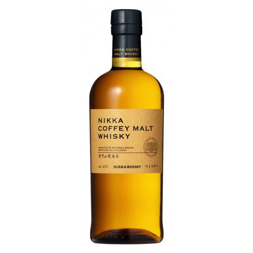 Nikka Coffey Malt Whisky 750ml