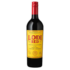 Lodi Red By Michael David Winery 750ml