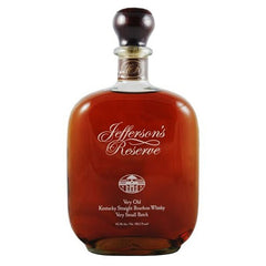 Jefferson's Reserve - Very Old Kentucky Straight Bourbon Whiskey 750ml