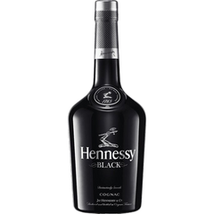 Hennessy Black Cognac (750ml)