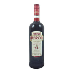 Campari Negroni Liqueur 1Lt