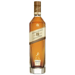 Johnnie Walker Blended Scotch Whisky - Aged 18 Years 750ml