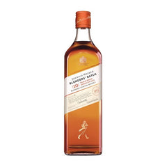 Johnnie Walker Blenders' Batch Aged 10 Years - Triple Grain American Oak Blended Scotch Whisky 750ml