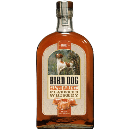 Bird Dog Salted Caramel Flavored Whiskey (750ml)