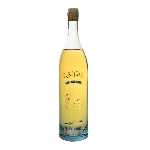 Porfidio Quercus ポルフィディオ クエルカス レポサド テキーラ Porfidio Quercus ポルフィディオ Liqueur 38° Wine 未開栓 Porfidio