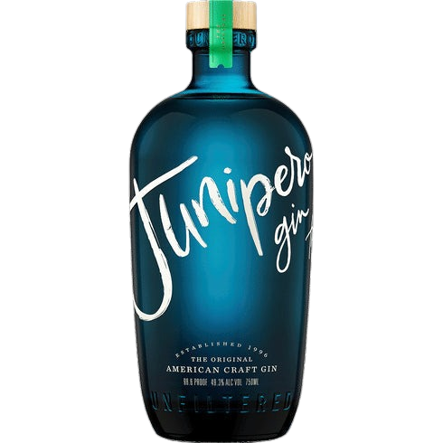 Junipero The Original American Craft Gin (750ml)
