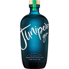 Junipero The Original American Craft Gin (750ml)