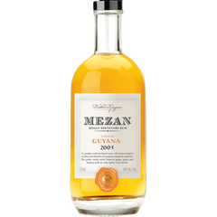 Mezan Guyana 2005 Rum (750ml)