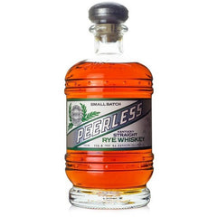 Peerless Barrel Proof Kentucky Straight Rye Whiskey 750ml