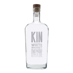 KIN White Whiskey 750ml