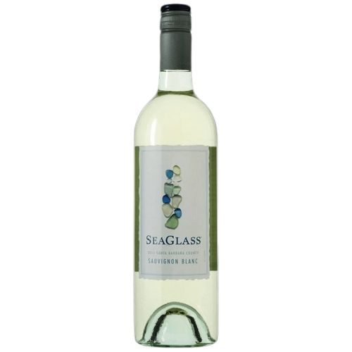 SeaGlass Sauvignon Blanc (750ml)