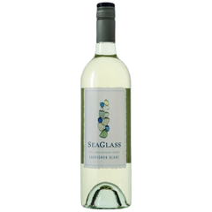 SeaGlass Sauvignon Blanc (750ml)