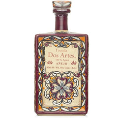 Dos Artes Anejo Tequila 2021 Limited Edition 1L.