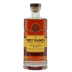 Frey Ranch Straight Bourbon Whiskey 750ml
