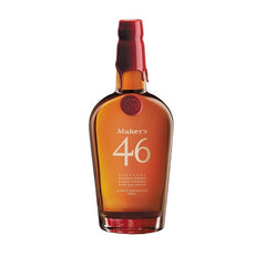 Maker's Mark 46 Kentucky Bourbon Whiskey 750ml