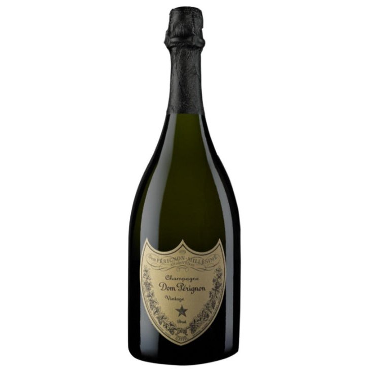 Dom Perignon Brut Vintage 2012 Champagne 750ml