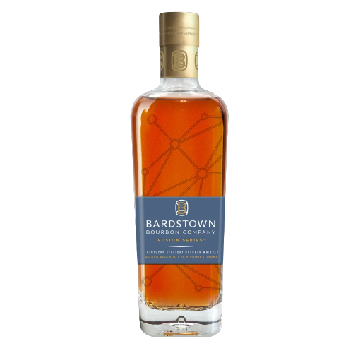 Bardstown Bourbon Fusion Series 6 (750ml)