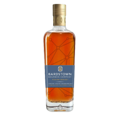 Bardstown Bourbon Fusion Series 6 (750ml)