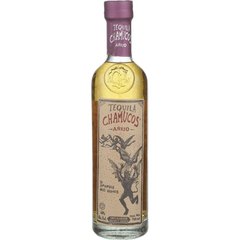 Chamucos Anejo Tequila (750ml)