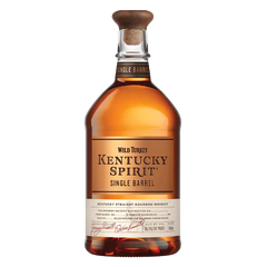 Wild Turkey Spirit Bourbon Single Barrel Kentucky Whiskey (750ml)