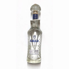 Azulillo Silver Tequila 750ml