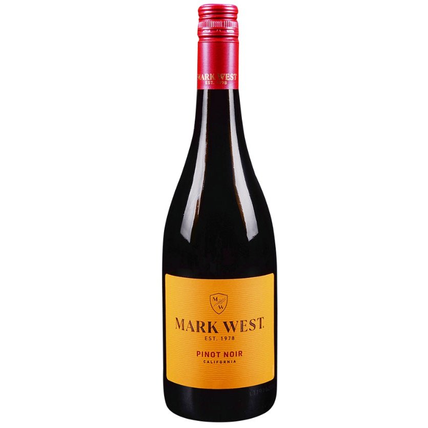 Mark West Pinot Noir California 2019 750ml