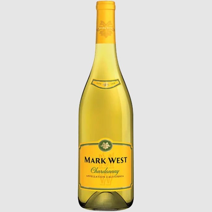 Mark West Chardonnay Vintage 2019 750ml