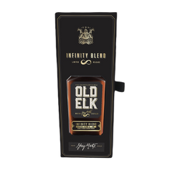 Old Elk Infinity Blend Limited Release Bourbon (750ml)