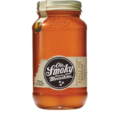 Ole Smoky Apple Pie Moonshine (750ml)