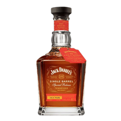 Jack Daniel's Single Barrel Special Release 2021 Coy Hill (750ml)