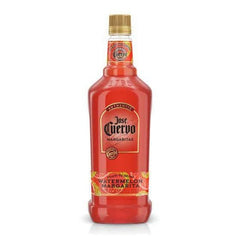 Jose Cuervo Watermelon Margarita 750ml