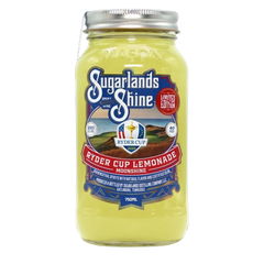 Sugarlands Shine Ryder Cup Lemonade Moonshine (750ml)