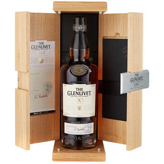The Glenlivet XXV 25 Years - Single Malt Scotch Whisky 750ml