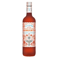 Flybird Blood Orange Margarita 750ml