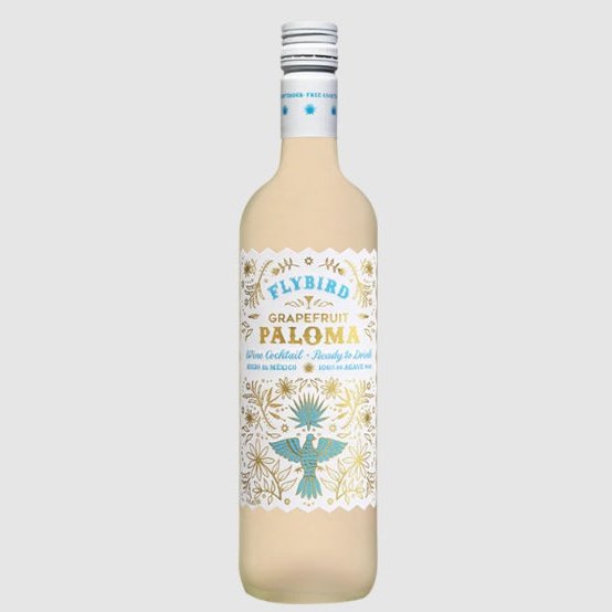 Flybird Grapefruit Paloma 750ml
