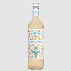 Flybird Grapefruit Paloma 750ml