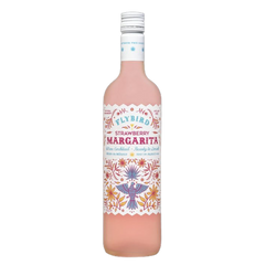 Flybird Strawberry Margarita (750ml)