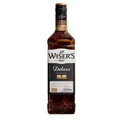 J.P. Wiser's Deluxe Blended Canadian Whisky 1.75L