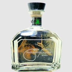 Jenni Rivera Blanco Tequila 750ml