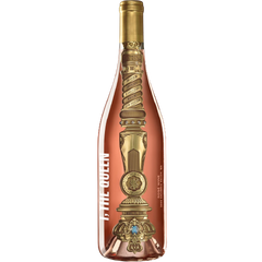 I, THE QUEEN Rose (750ml)